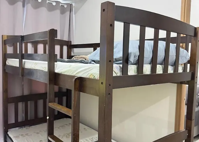 Unistay Shore 3 Tower 2 10th Floor Near Moa And Airport Apartment *
